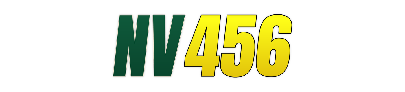nv456 โลโก้